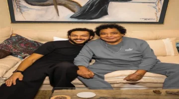 محمد منير وويجز يعيدان تعريف التعاون الغنائي بكليب «كلام فرسان»